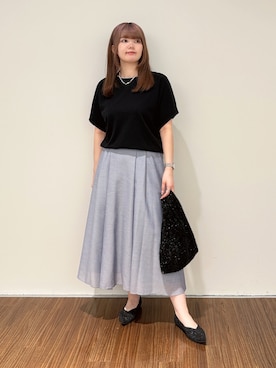 emikaさんのコーディネート