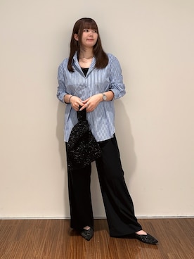 emikaさんのコーディネート