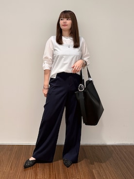 emikaさんのコーディネート