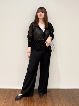 emikaさんのコーディネート