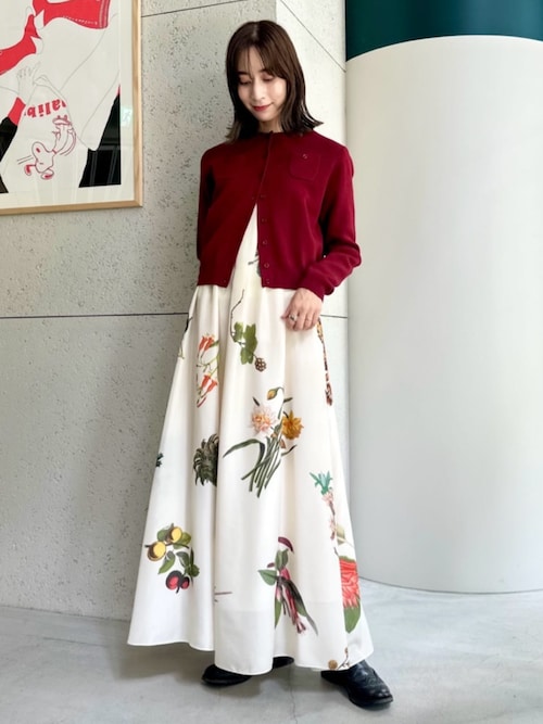 cabanのトップスを使ったコーディネート(ZOZOTOWN Yahoo!店