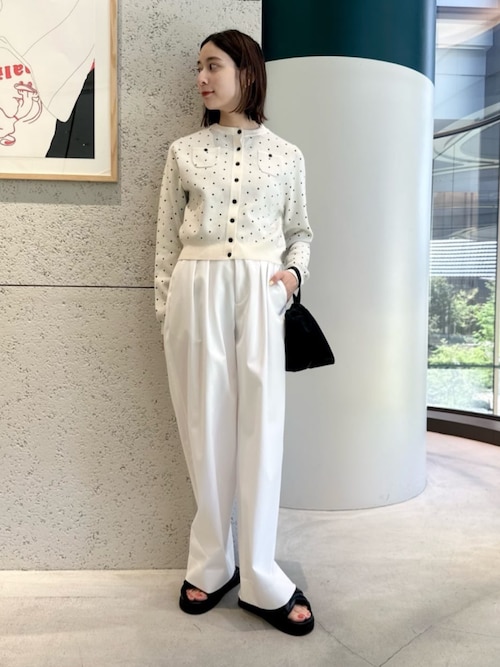 CABaN by Patricia Urquiola ノットサンダル（サンダル）｜CABaN