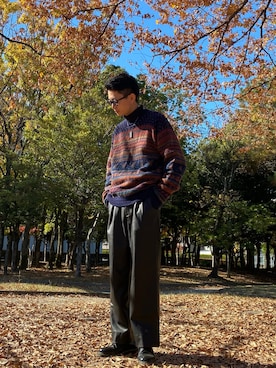 toshikun23さんのコーディネート