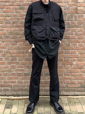 toshikun23さんのコーディネート