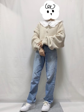 🍨さんのコーディネート