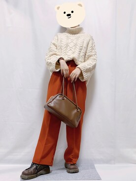 🍨さんのコーディネート