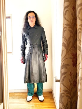 ワッケーさんのコーディネート