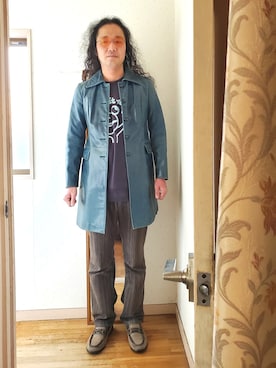 ワッケーさんのコーディネート