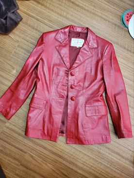 ワッケーさんのコーディネート