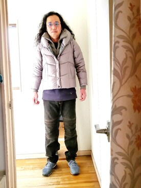 ワッケーさんのコーディネート