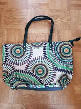 ワッケーさんのコーディネート