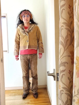 ワッケーさんのコーディネート