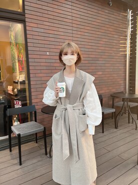 yunさんのコーディネート