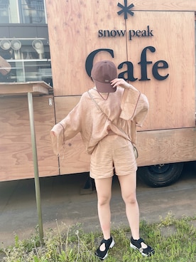 yunさんのコーディネート