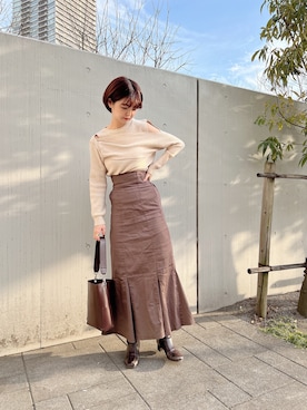 yunさんのコーディネート