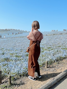 yunさんのコーディネート