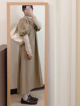 文文さんのコーディネート