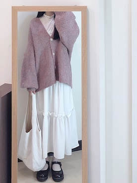 文文さんのコーディネート