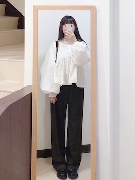 文文さんのコーディネート