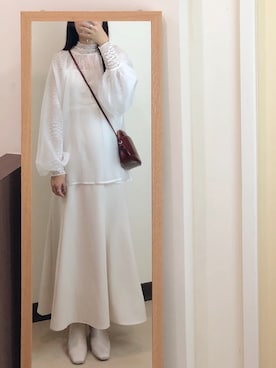 文文さんのコーディネート