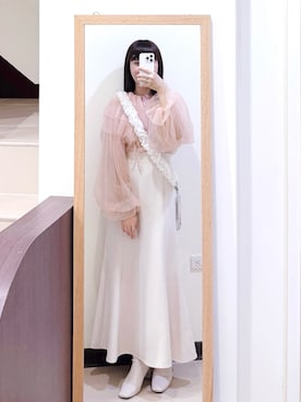 文文さんのコーディネート