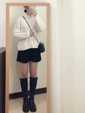 文文さんのコーディネート