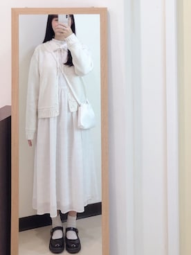 文文さんのコーディネート