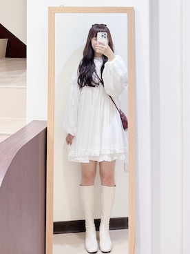 文文さんのコーディネート