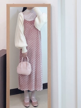 文文さんのコーディネート