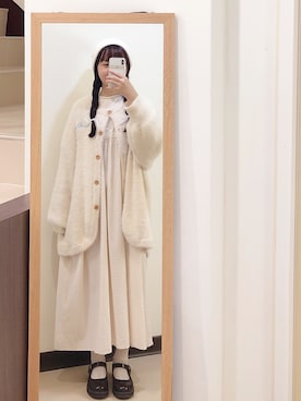 文文さんのコーディネート