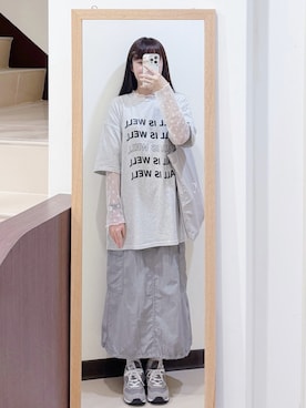 文文さんのコーディネート