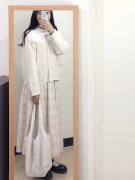 文文さんのコーディネート