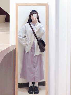 文文さんのコーディネート