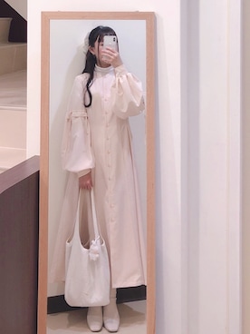 文文さんのコーディネート