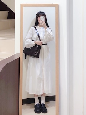 文文さんのコーディネート