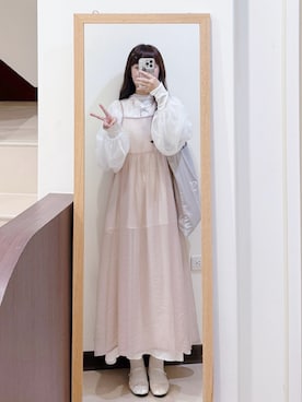 文文さんのコーディネート