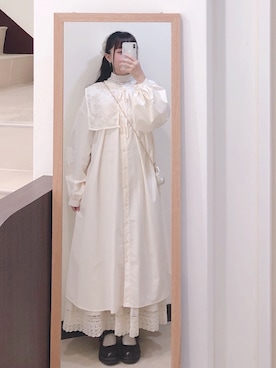 文文さんのコーディネート