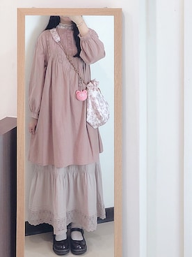 文文さんのコーディネート