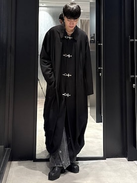 taigawedさんのコーディネート