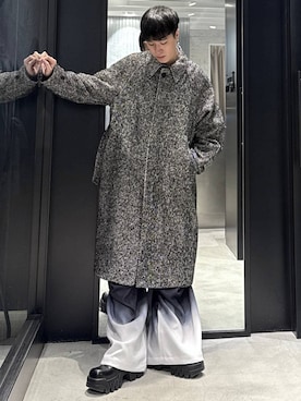 taigawedさんのコーディネート