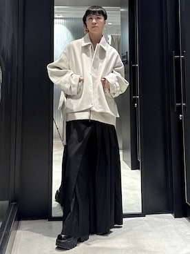 taigawedさんのコーディネート