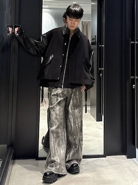 taigawedさんのコーディネート