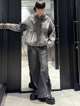 taigawedさんのコーディネート