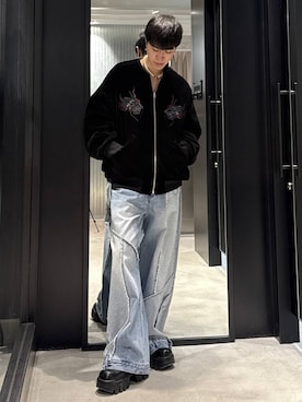 taigawedさんのコーディネート