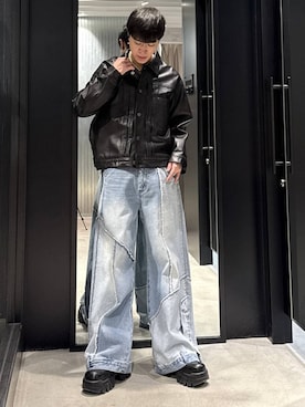 taigawedさんのコーディネート