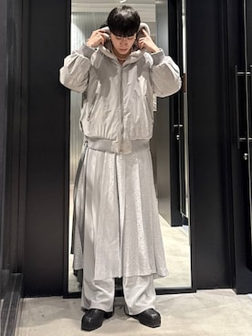 taigawedさんのコーディネート