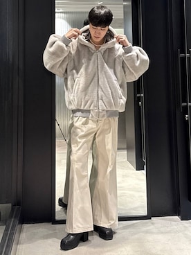 taigawedさんのコーディネート