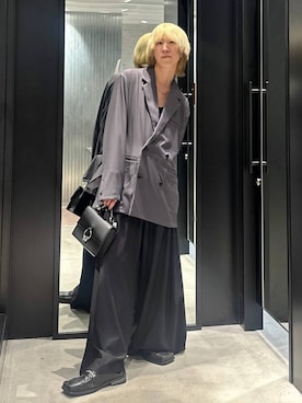 taigawedさんのコーディネート