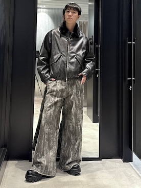 taigawedさんのコーディネート