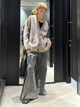 taigawedさんのコーディネート